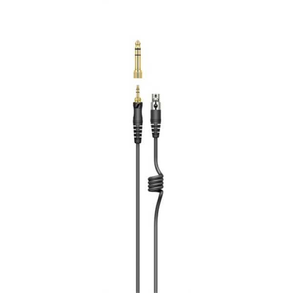 Sennheiser HD 490 PRO Plus, Professioneller Referenz 130 Ω Studiokopfhörer + zusätzlicher Kopfbügel, hochwertiges Etui